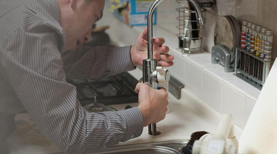 Local annual plumbing maintenance in Wickliffe, OH